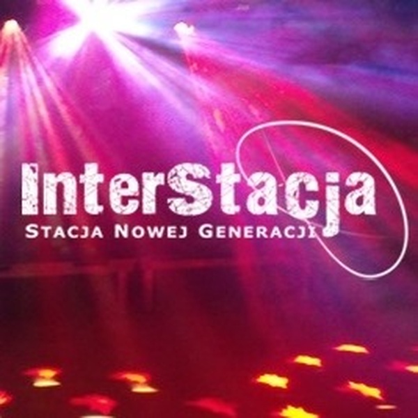 Radio InterStacja - Main Channel Logo