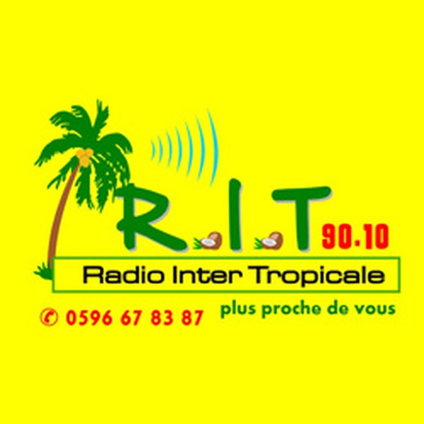 Radio Inter Tropicale Logo