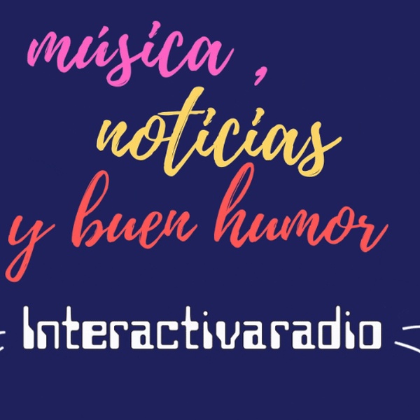 Radio Interactiva Moyobamba Logo