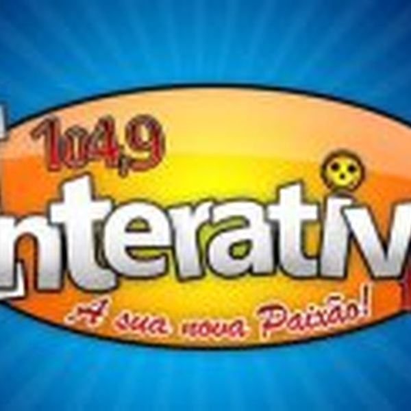 Rádio Interativa FM Logo