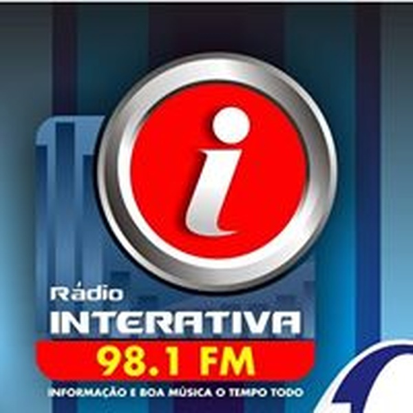Rádio Interativa Logo