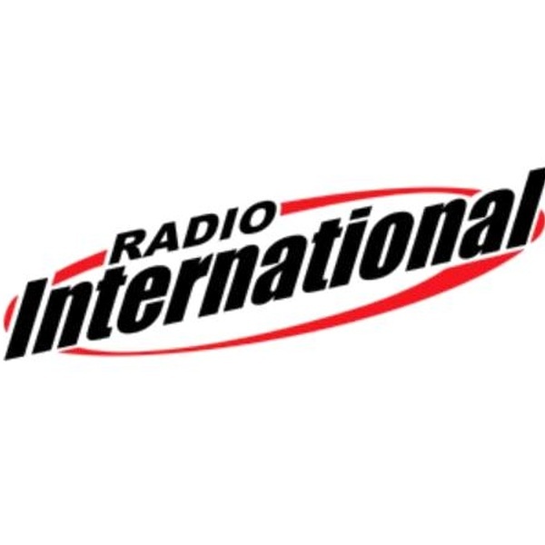 Radio International Bologna Logo
