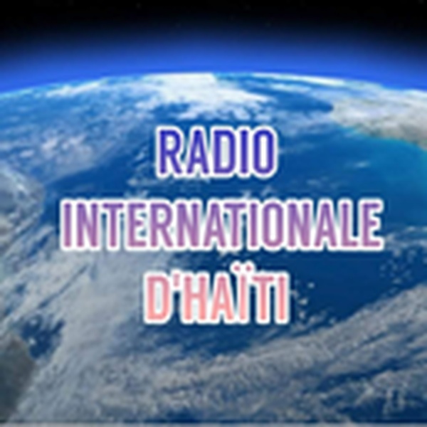 Radio Internationale d'Haïti Logo