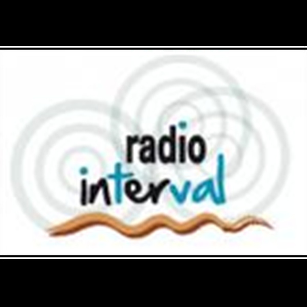 Radio Interval 94.4 FM Logo