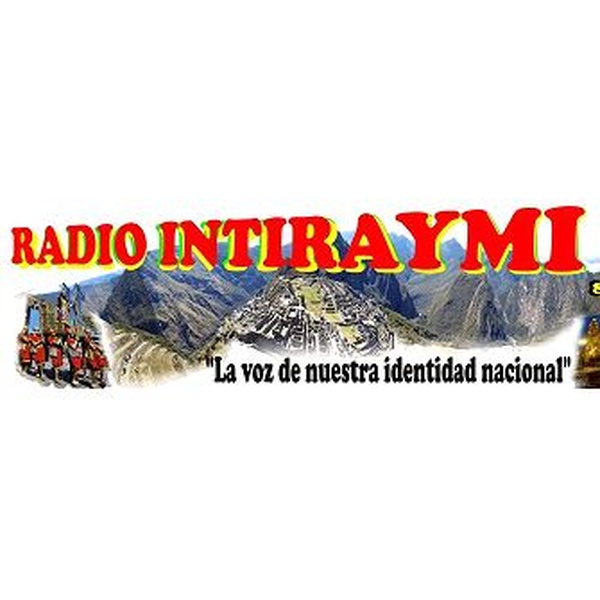 Radio Inti Raymi Logo