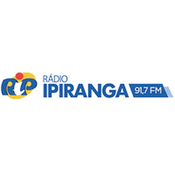 Rádio Ipiranga Logo