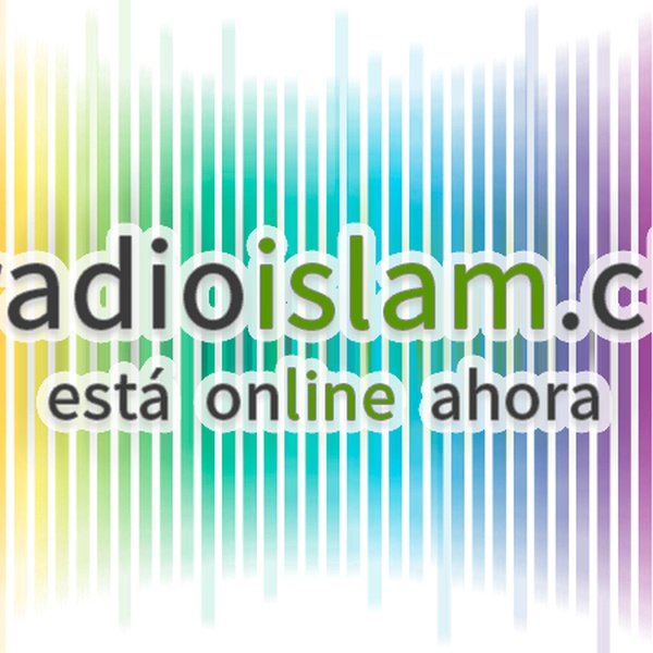 Radio Islam Chile Logo
