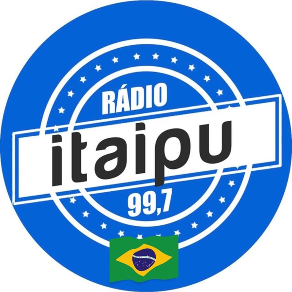 Radio Itaipu FM Logo