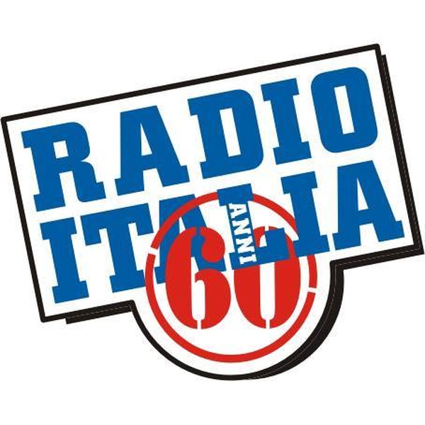 Radio Italia Anni 60 Sicilia Orientale Logo