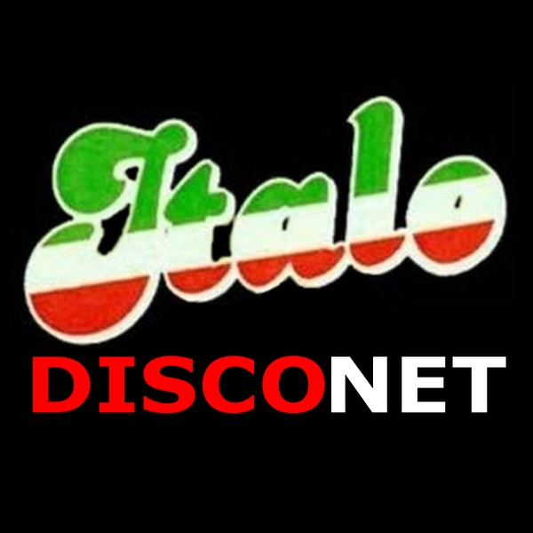Radio Italo Disco Net Logo
