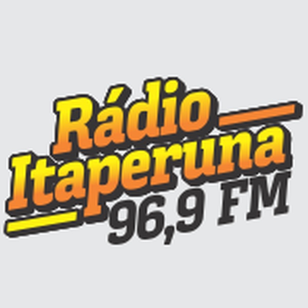 Radio Itaperuna Logo