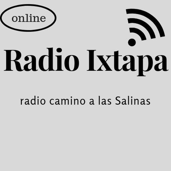 Radio Ixtapa - Cumbias y Baladas Logo