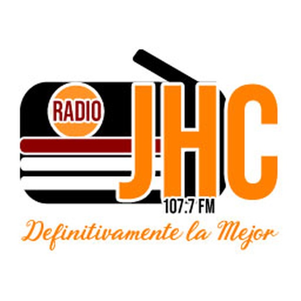 Radio JHC Logo