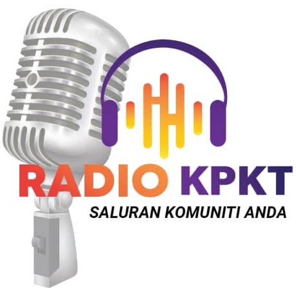Radio KPKT Logo