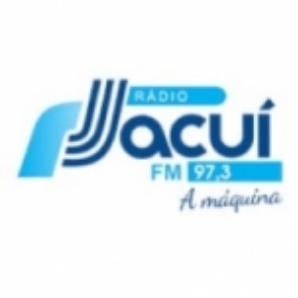 Rádio Jacuí Logo