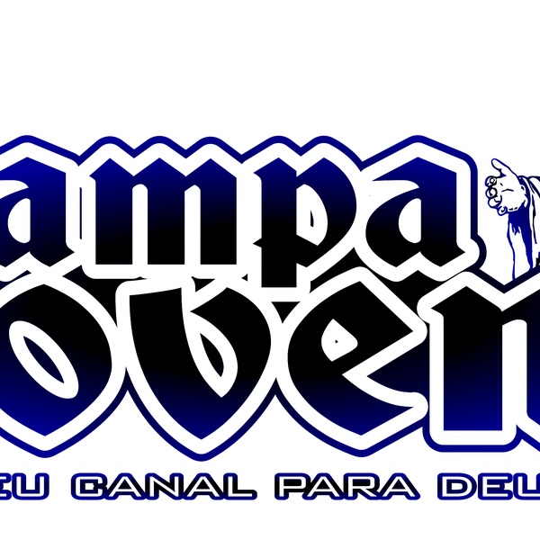 Rádio Jampa Jovens Logo