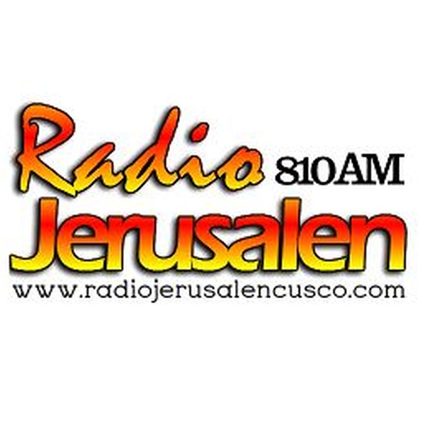 Radio Jerusalen Logo