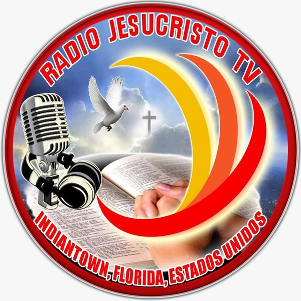 Radio Jesucristo TV Logo