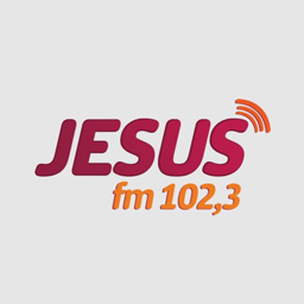 Rádio Jesus FM Logo
