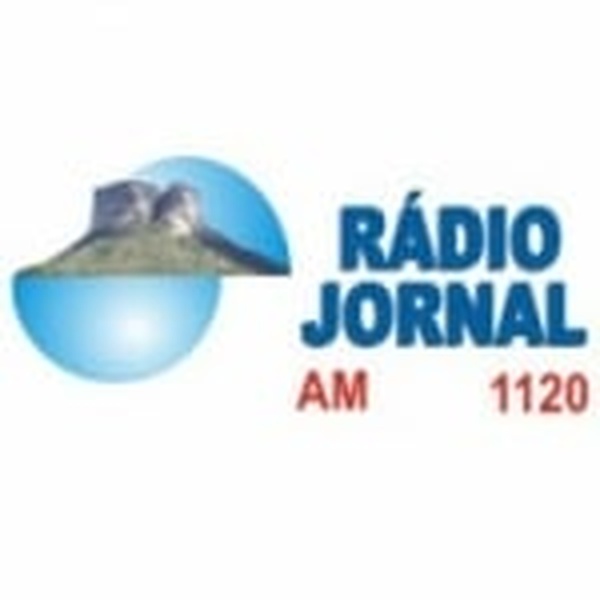 Rádio Jornal Logo
