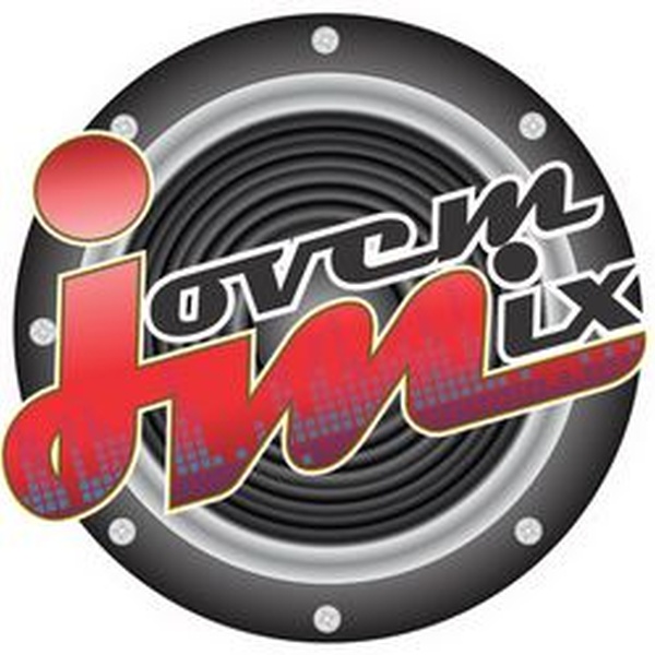 Rádio Jovem Mix Logo