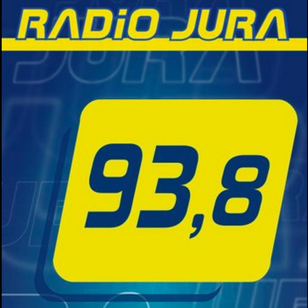 Radio Jura 93.8 FM Polska Logo