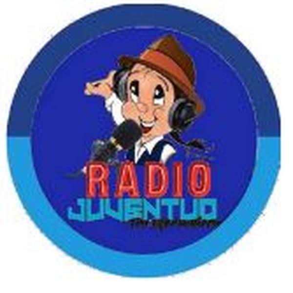 Radio Juventud Stereo FM Logo