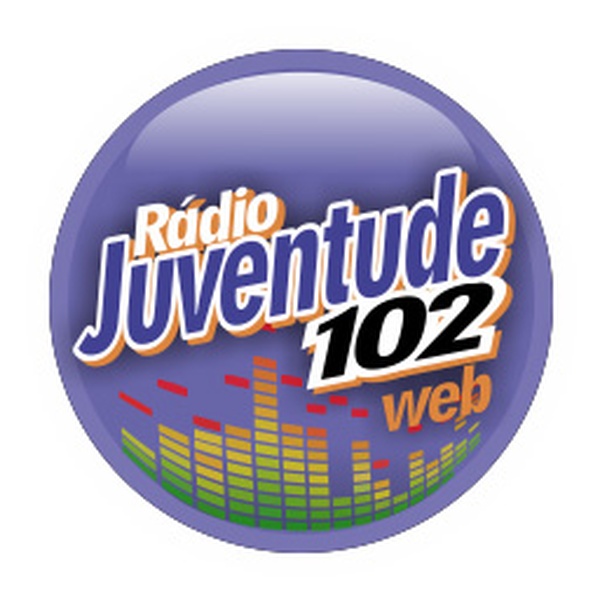 Rádio Juventude 102 Web Logo
