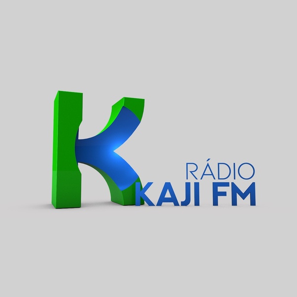 Rádio KAJI FM Logo
