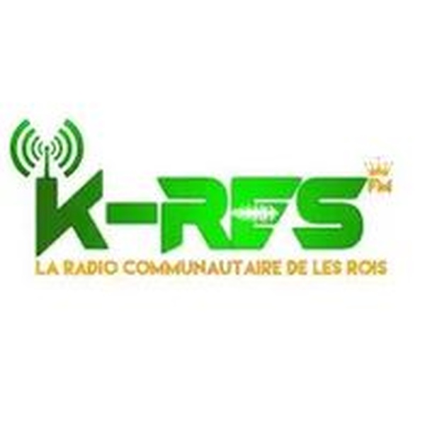 Radio K-res Fm Logo