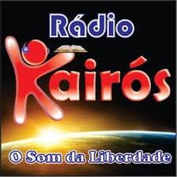 Rádio Kairós Logo
