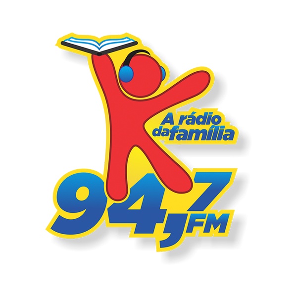 Rádio Kairós FM Logo