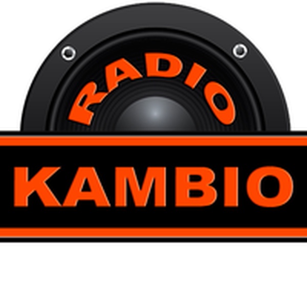 Radio Kambio Logo
