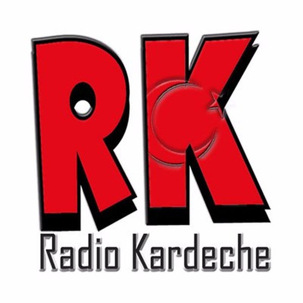 Radio Kardeche Logo