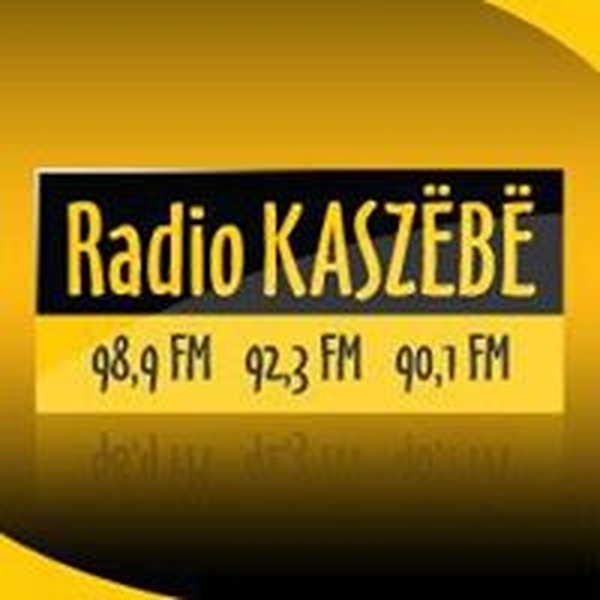 Radio Kaszëbë 98.9 Logo