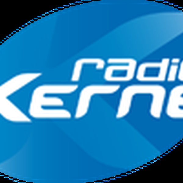 Radio Kerne 90.2 Logo