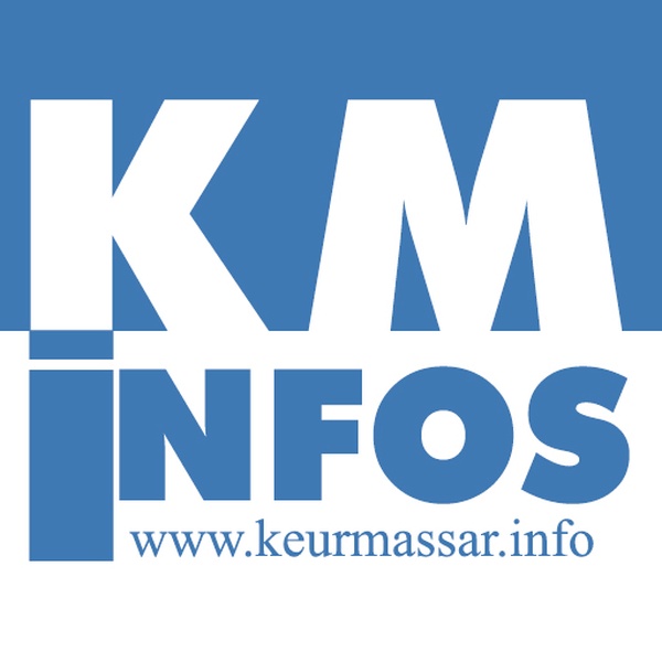 Radio Keur Massar Logo