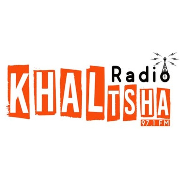 Radio Khaltsha Logo