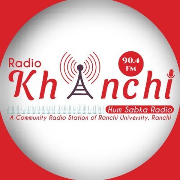 Radio Khanchi Logo