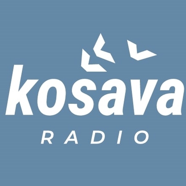 Radio Košava 1 Logo