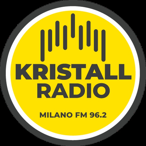 Radio Kristall Logo