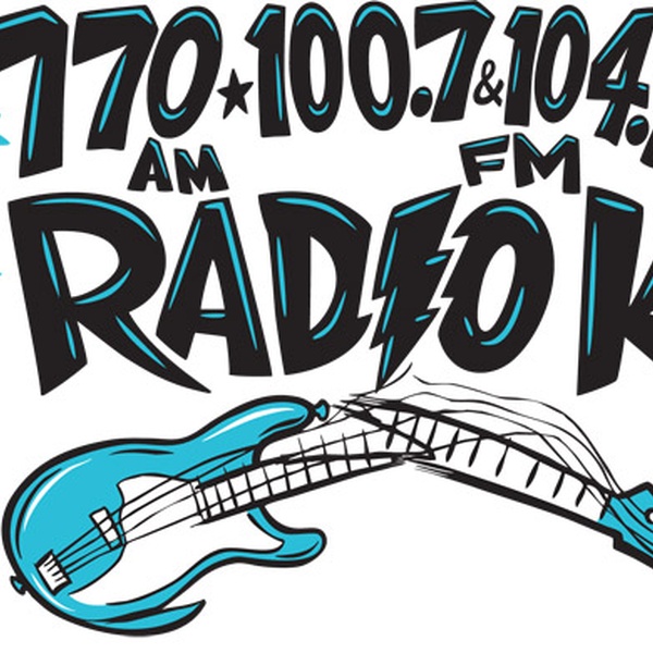 Radio K's Nocturnity Logo