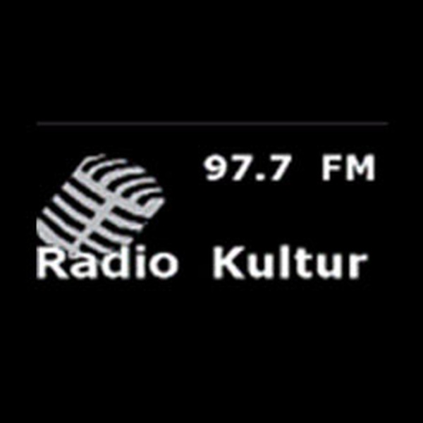 Radio Kultur Logo