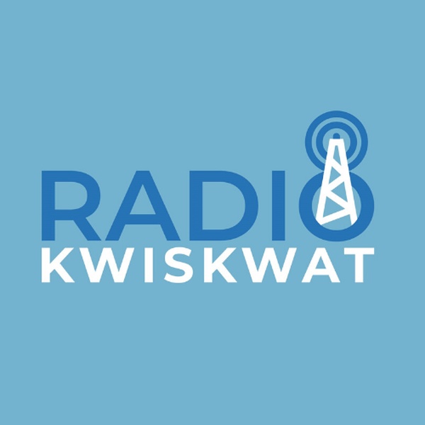 Radio Kwiskwat Logo