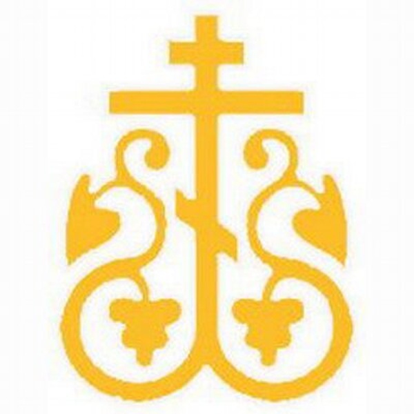 Radio LOGOS Moldova Logo
