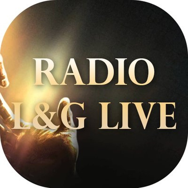Radio L&G Live Logo