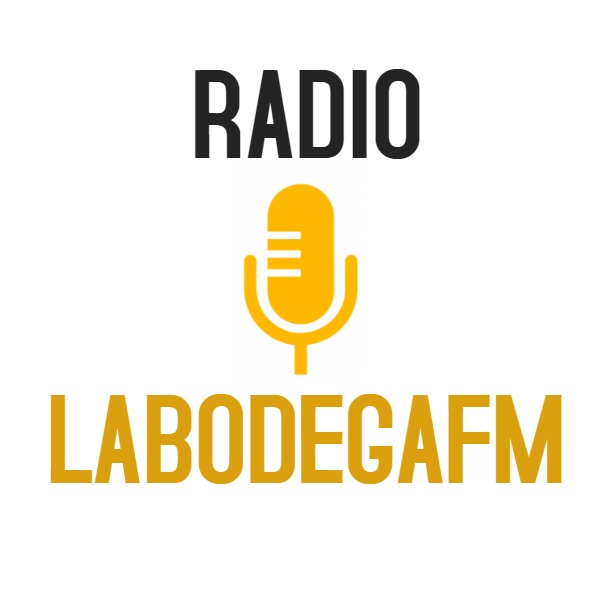 Radio La Bodega FM Logo