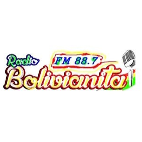 Radio La Bolivianita Logo