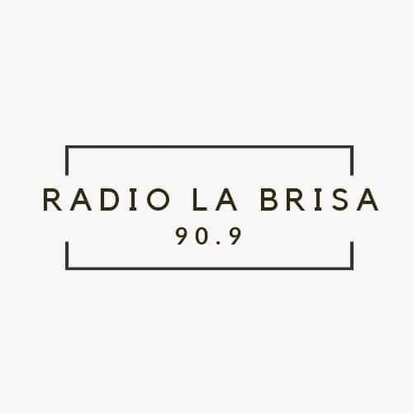 Radio La Brisa 90.9 Logo