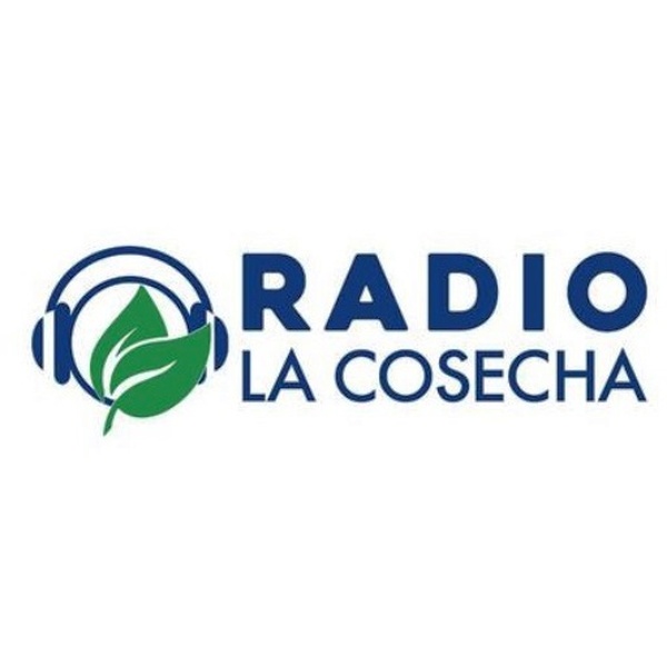 Radio La Cosecha Logo
